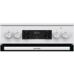 Плита электрическая Gorenje GEC5C42WG