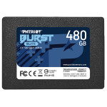 Жесткий диск SSD 480Гб Patriot Memory (2.5