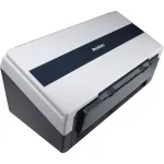 Сканер Avision AD240U (A4, 1200x1200dpi, 48 бит, 60 стр/мин, двусторонний, USB 2.0)