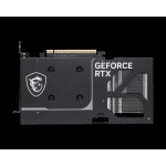 Видеокарта GeForce RTX 5060 Ti 2407МГц 8Гб MSI (GDDR7, 128бит, 1xHDMI, 3xDP)