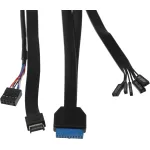 Корпус Thermaltake CTE C700 Air (Midi-Tower)
