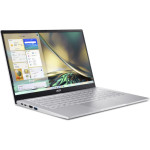 Ноутбук Acer Swift Go 14 SFG14-41-R2U2 (AMD Ryzen 5 7530U 2 ГГц/16 ГБ LPDDR4x/14