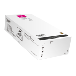 Картридж Epson C13T878340 (пурпурный; 50000стр; 425,7мл; WorkForce WF-R5190DTW WF-R5190, WF-R5690DTWF WF-R5690)