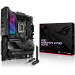 Материнская плата ASUS ROG MAXIMUS Z790 HERO (LGA1700, Intel Z790, 4xDDR5 DIMM, ATX, RAID SATA: 0,1,10,5)