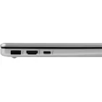 Ноутбук HP 15-fc0003nia (AMD Ryzen 5 7520U 2.8 ГГц/8 ГБ LPDDR5 5500 МГц/15.6
