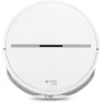 Робот-пылесос VITEK VT-1807 (влажная, сухая, контейнер, пылесборник: 0.45л, потребляемая мощность: 25Вт)