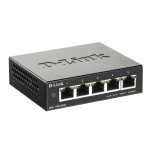 D-Link DGS-1100-05V2