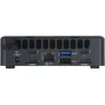 Платформа Intel NUC11TNKI30000 (Intel Core i3 1115G4 3000МГц, DDR4, Intel UHD Graphics)