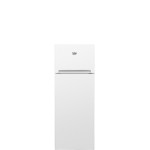 Холодильник Beko RDSK240M00W (A, 2-камерный, 54x145.8x60см, белый)