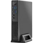 ПК IRU Office 310H6ATF (Core i5 12400 2500МГц, DDR4 16Гб, SSD 512Гб, Intel UHD Graphics 730, FreeDOS)