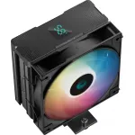 Кулер DeepCool AG400 DIGITAL BK ARGB