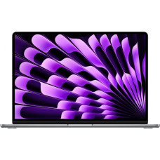 Ноутбук Apple MacBook Air A2941 (Apple M2 8 core 3.5 ГГц/8 ГБ/15.3