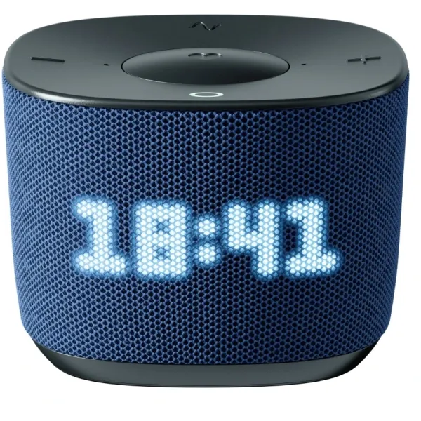 Портативная акустика Sber Boom Home