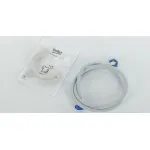 Стиральная машина Beko WRS5512BWW(фронтальная узкая, класс стирки/отжима/э.потребления: A/C/A , макс: 5кг, 1000 об/мин, 60x84x36.5см, белый)