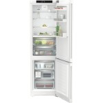 Холодильник Liebherr CBNc 5723 (No Frost, A++, 2-камерный, объем 381:275/106л, инверторный компрессор, 600x2 015x675см, белый)