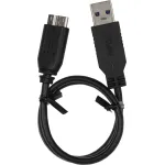 Внешний жесткий диск HDD Transcend (2.5