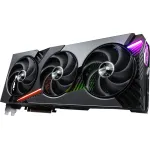Видеокарта GeForce RTX 5070 Ti 2300МГц 16Гб MSI (GDDR7, 256бит)