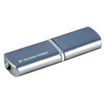 Накопитель USB SILICON POWER LuxMini 720 16Gb