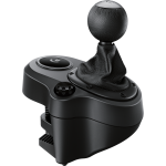 LOGITECH Driving Force Shifter