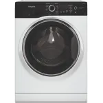 Стиральная машина Hotpoint-Ariston NSB 7225 ZS V(класс: A, средняя 59.5x85x43.5см, фронтальная, макс:7кг, 1200об/мин, защита от протечек, белый)