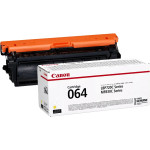 Картридж Canon 064 Y (желтый; 5000стр; MF832Cdw)