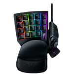 Клавиатура Razer Tartarus V2 Black USB ( гибридная, 25кл)