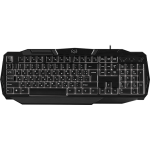 Клавиатура и мышь Sven GS-9100