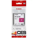 Canon PFI-031M (пурпурный; 55стр; imagePROGRAF TM-240, TM-340.)