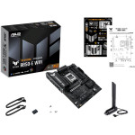 Материнская плата ASUS TUF GAMING B850-E WIFI (x)