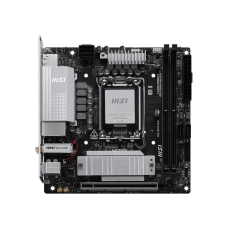 Материнская плата MSI PRO H810I WIFI (x)