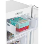 Морозильная камера Nordfrost DF 261 WAP (объем :139л)