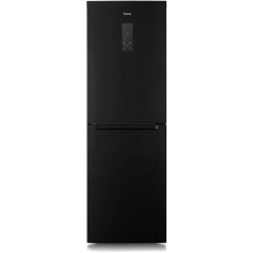 Холодильник Бирюса Б-B940NF (2-камерный, черный) [Б-B940NF]