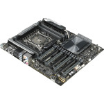 Материнская плата ASUS WS X299 SAGE/10G (LGA2066, Intel X299, xDDR4 DIMM, CEB, RAID SATA: 0,1,10,5)