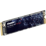 Жесткий диск SSD 2Тб KingSpec (2280, 3000/1900 Мб/с, PCIe 3.0 x4 (NVMe))