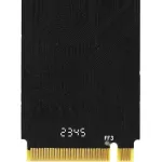 Жесткий диск SSD 128Гб Netac N930E Pro (2280, 970/650 Мб/с, 130000 IOPS, PCI-E, для ноутбука и настольного компьютера)