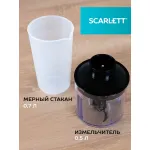 Блендер Scarlett SC-HB42F40