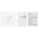 Камера видеонаблюдения Dahua DH-IPC-HFW1230T1P-ZS-S5 (IP, уличная, цилиндрическая, 2Мп, 2.8-12мм, 1920x1080, 25кадр/с)
