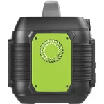 Портативная электростанция Cactus CS-PCS576