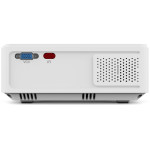 Проектор Hiper Cinema A5 (800x400, 2600лм, HDMI, VGA, композитный, аудио RCA)