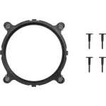 Кулер для процессора DeepCool AG300 (Socket: 1150, 1151, 1151-v2, 1155, 1156, 1200, 1700, AM4, алюминий+медь, 30,5дБ, 4-pin PWM)