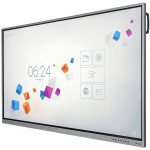 Интерактивный комплекс NexTouch NextPanel 65 (65
