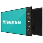 Панель Hisense 55DM66D (55