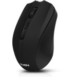 Мышь Sven RX-350 Wireless Black USB (1400dpi)