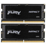 Память DDR5 2x32Гб 4800МГц Kingston (CL38)