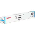Картридж Canon C-EXV51 C (0482C002) (голубой; 60000стр; Canon iRC5535, 5535i, 5540i, 5550i, 5560i.)
