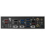 Материнская плата ASUS ROG STRIX X870E-H GAMING WIFI7 (x)
