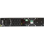 ИБП Штиль STR1103TLD (с двойным преобразованием, 3000ВА, 2700Вт)
