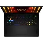Ноутбук MSI Vector A18 HX A9WIG-218RU (AMD Ryzen 9 9955HX 2.5 ГГц/32 ГБ DDR5 5600 МГц/18