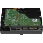 Жесткий диск HDD Western Digital Red Plus (3.5