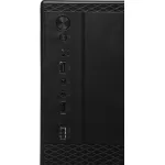 Корпус Accord ACC-1605B (Mini-Tower, 2xUSB3.0)